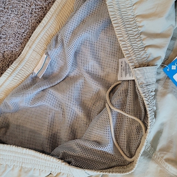 𝅺Columbia PFG mens zip off pants - Picture 4 of 6